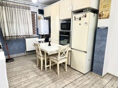 Rahova, Petre Ispirescu