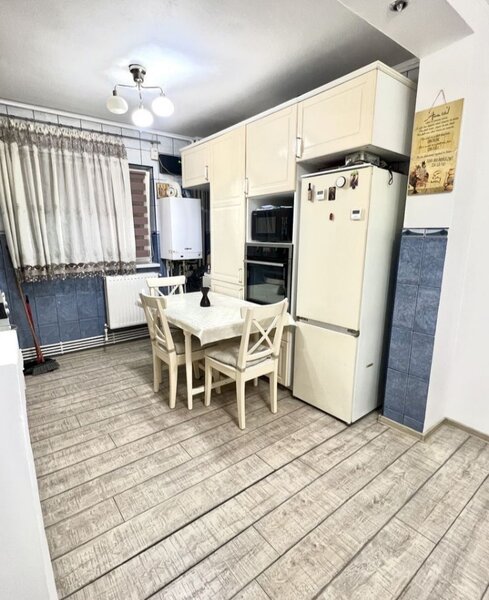 Rahova, Petre Ispirescu